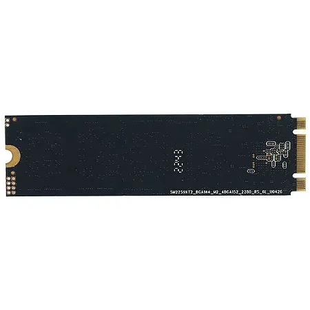SSD M.2 128GB, 256GB, 512GB - Designado para M2