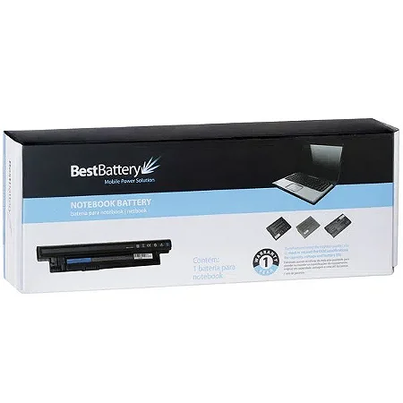 BAT NOT DELL 14 3421 XCMRD 14. Nr Serie: 1768272 /