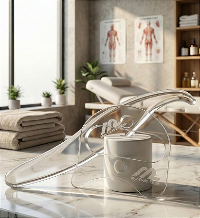 KIT - EDGE e Dolphin IASTM em Acrílico