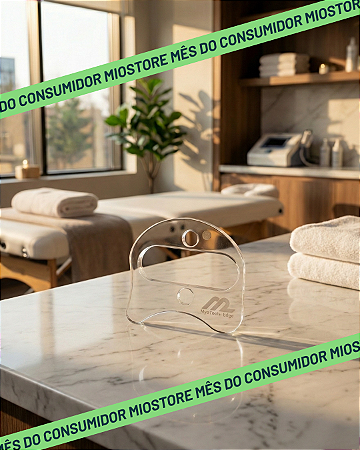 Myotools EDGE - Acrílico