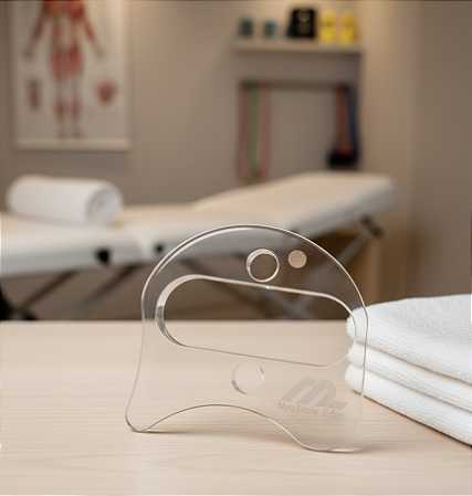 Myotools EDGE acrilico 10mm