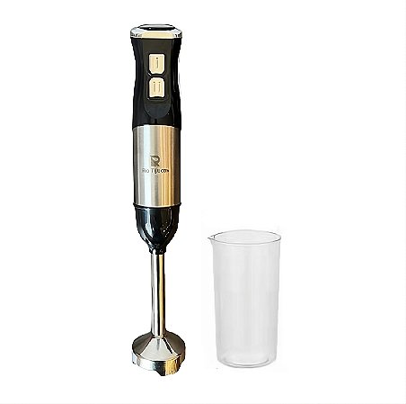 Mixer Inox Triturador Elétrico Multiuso 1000w Potência