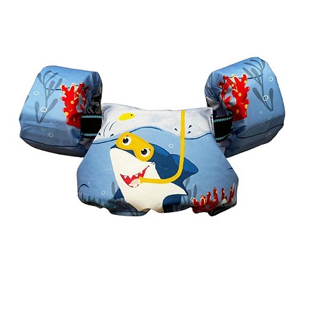 Boia Bebe Colete Infantil Salva Vidas