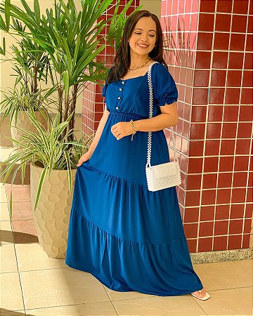 Vestido Maria