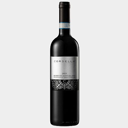 Rosso Di Montalcino Doc G 2019