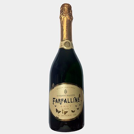 Farfalline Brut