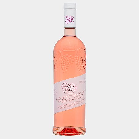 Dogmatikos Rosé