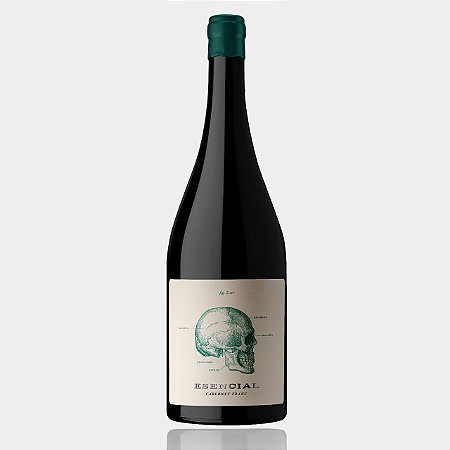 Vinho Tinto Essencial Cabernet Franc