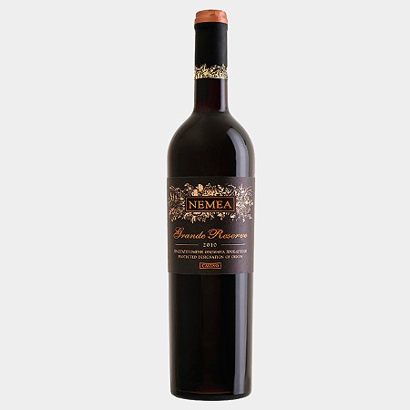Nemea Tinto Grande Reserva