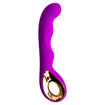 VIBRADOR PONTO G DE LUXO