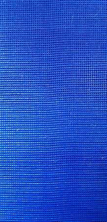 TELA PVC COM POLYESTER U7 104 AZUL ROYAL 1,35m