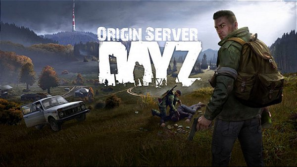 DAYZ EVOLUÇÃO  TOP 1 SERVIDORES BRASILEIROS DE DAYZ