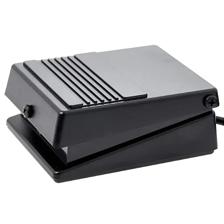 Pedal Sustain para Teclado Roland DP-2