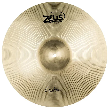 Prato Zeus Custom Ride 20' Zcr20 Condução