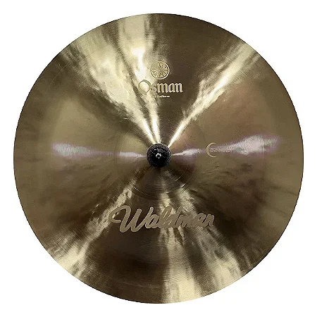 Prato Waldman OSM CHINA 12" LIGA B20