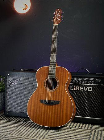 Violão Strinberg SO200 MGS Orquestral Fosco