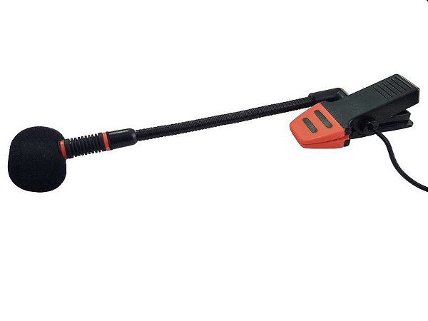 Microfone para Sax LMI1 Lexsen