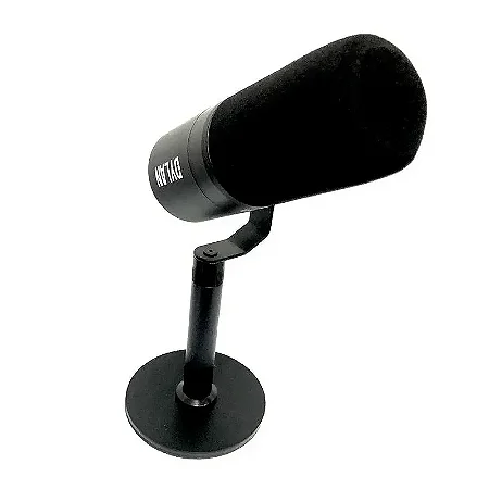 Microfone Para Podcast Dylan Dm5