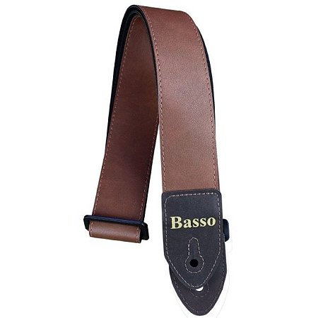 Correia Basso Sf 125 Est. Ferrugem