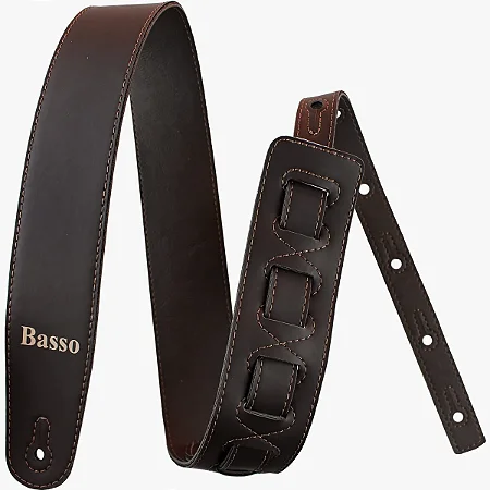 Correia Basso Vt L 02 Marrom