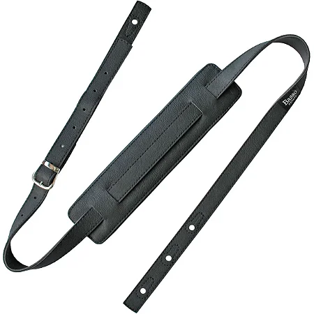 Correia Basso Vt 01 Vintage Preto