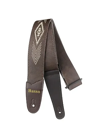 Correia Basso PL 185 MARROM