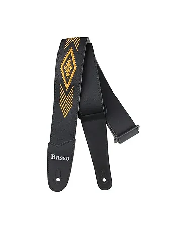 Correia Bassi PL 181 PRETO