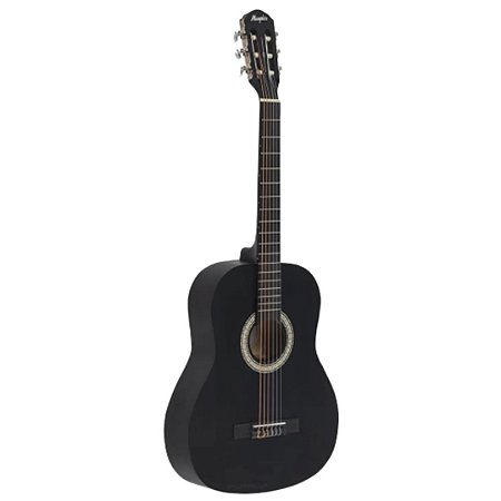 Violão Memphis Tagima Denver BKS