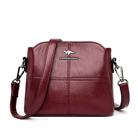 Bolsa de ombro e transversal Clearance