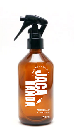 Spray - Aromatizador de Ambientes