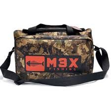 Bolsa M3X Fish Bag P