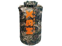 SACO ESTANQUE MONSTER M3X STONE CAMO - 20 LITROS