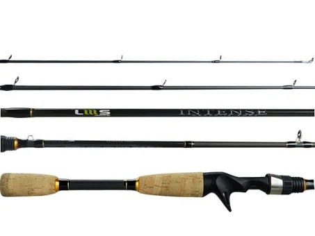 VARA INTENSE CARRETILHA 10-20LB