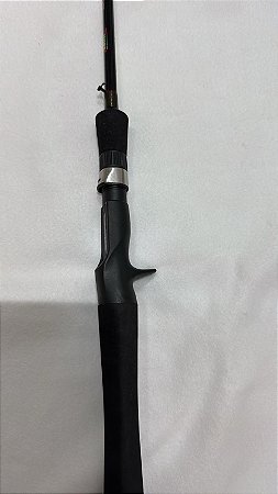 VARA CARRETILHA CARBON TECH 7-17LB SAINT