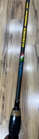 VARA CARRETILHA ELEGANCE MEDIUM  10-18LB.