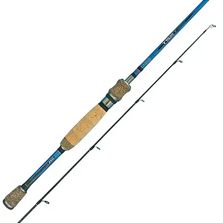 VAR P/ MOLINETE TS2 8-17LB RAPALA.