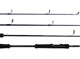VARA P/ MOLINETE EXSENCE 6-17LB 1,68M LUMIS