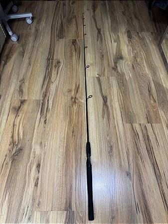 VARA P/ MOLINETE GOL STAR 10-25LB 1,830FLEMING