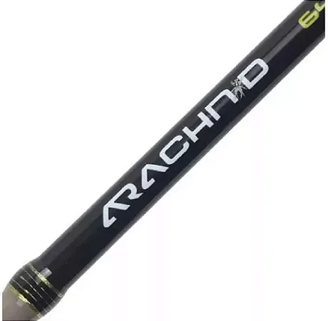 VARA P/ MOLINETE RACHND 10-16LB 1,98M RAPALA