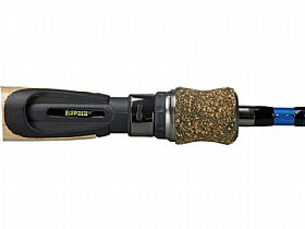 VARA P/ MOLINETE TS2 10-20LB 1,68M RAPALA.