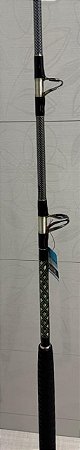 VARA MILANO CARRETILHA/ MOLINETE 40-60LB SUMAX