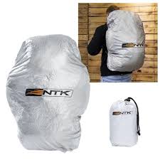 CAPA PARA MOCHILA M NÁUTICA 50 LITROS