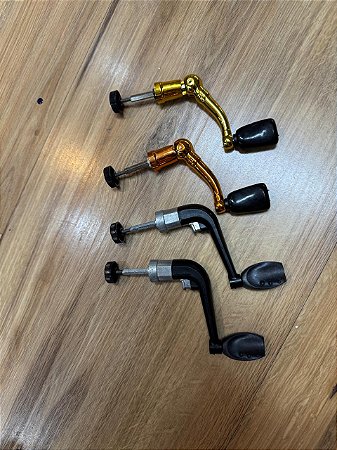 MANIVELA PARA MOLINETE