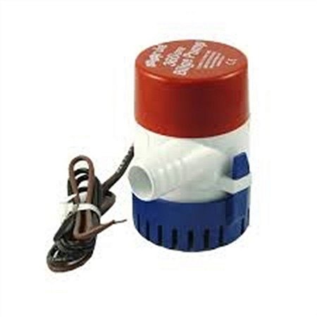 Rule Bilge Pump 360 GPH