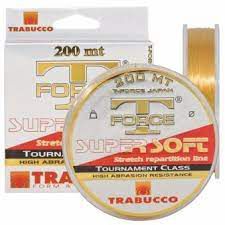 Linha Force Special Casting Trabuco