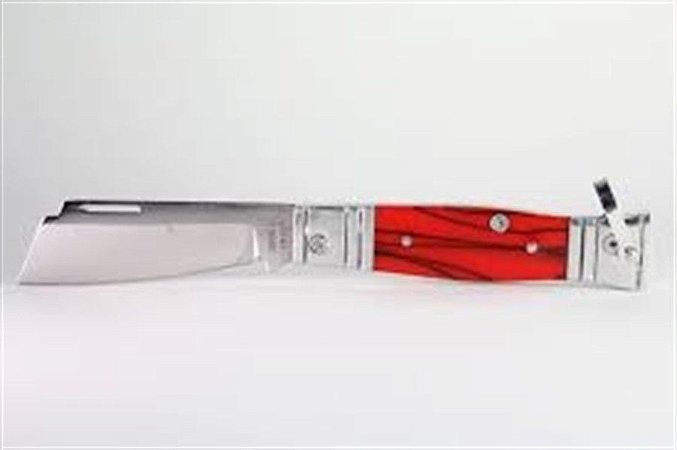 Canivete Bianchi Inox