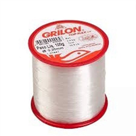 Linha Grilon 100g