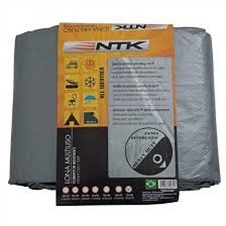 Lona Multiuso Nautika 3X2