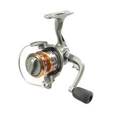 Molinete Orbitall OT 2000 Pesca Brasil