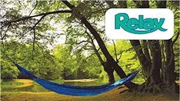 Rede de Descanso Araty Relax Mazzaferro